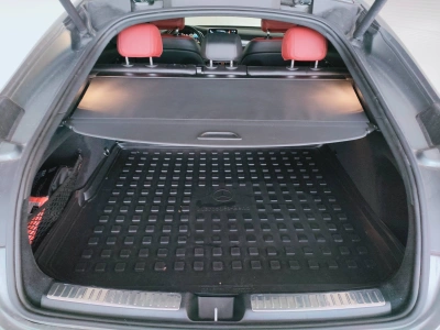 5 - Mercedes-Benz GLC Cascioli Group