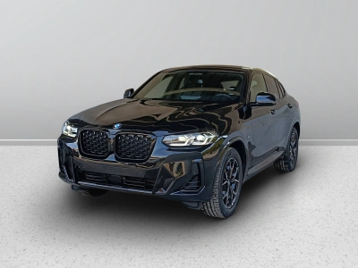 1 - BMW X4 Cascioli Group