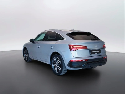 7 - Audi Q5 Cascioli Group