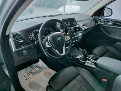 10 - BMW X3 Cascioli Group