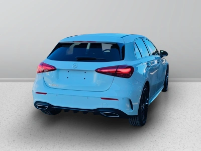 6 - Mercedes-Benz Classe A Cascioli Group