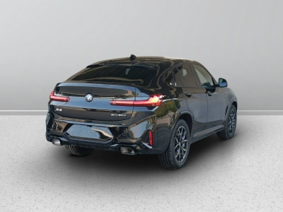 4 - BMW X4 Cascioli Group