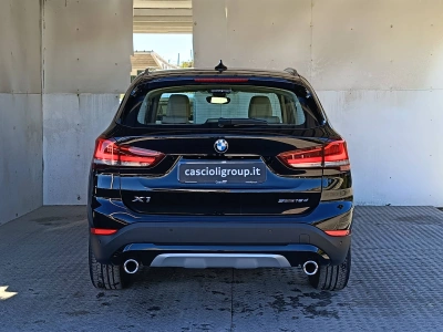 5 - BMW X1 Cascioli Group