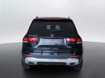 5 - Mercedes-Benz GLB Cascioli Group