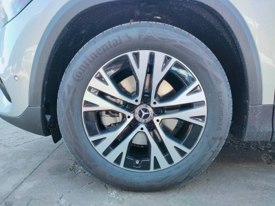 7 - Mercedes-Benz GLA Cascioli Group