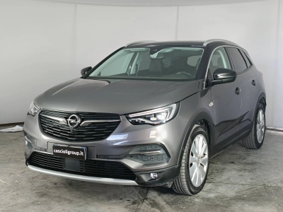 1 - Opel Grandland X Cascioli Group