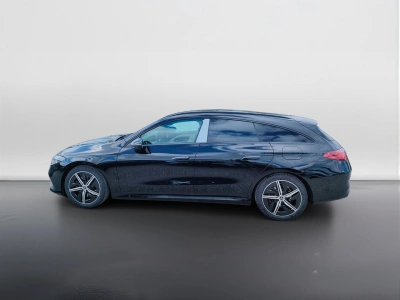 3 - Mercedes-Benz CLA Cascioli Group