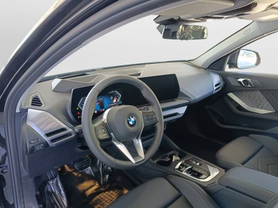 7 - BMW Serie 1 Cascioli Group