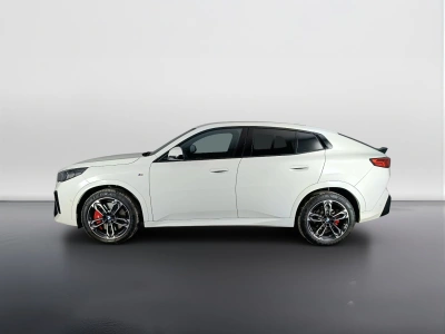 6 - BMW X2 Cascioli Group