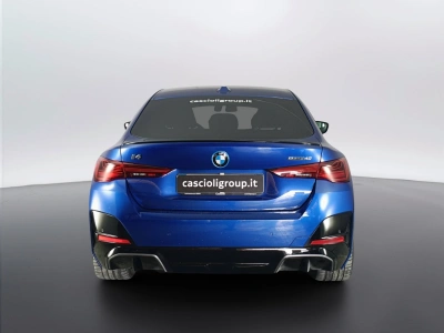 5 - BMW i4 Cascioli Group