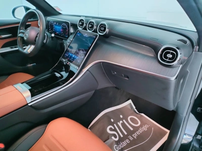 14 - Mercedes-Benz GLC Cascioli Group