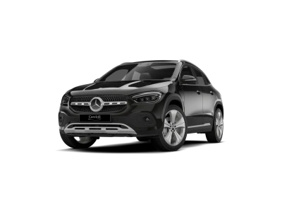1 - Mercedes-Benz GLA Cascioli Group