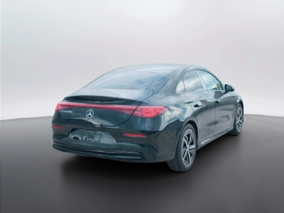 5 - Mercedes-Benz CLA Cascioli Group