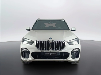 2 - BMW X5 Cascioli Group