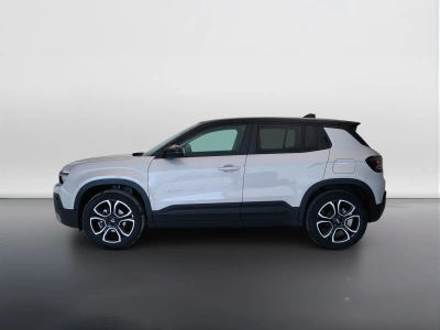 8 - Jeep Avenger Cascioli Group