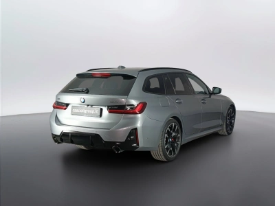 4 - BMW Serie 3 Cascioli Group