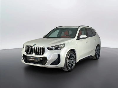 1 - BMW X1 Cascioli Group