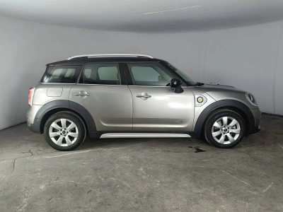 3 - MINI Countryman Cascioli Group
