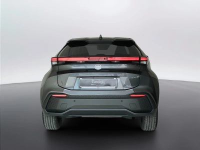 6 - Toyota C-HR Cascioli Group