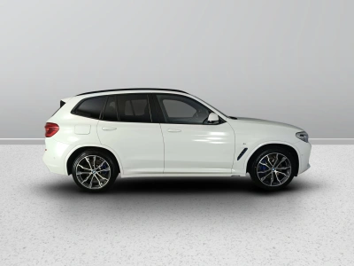 3 - BMW X3 Cascioli Group