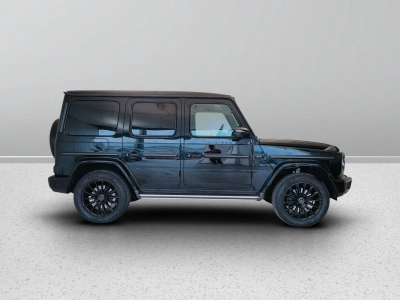 7 - Mercedes-Benz Classe G Cascioli Group