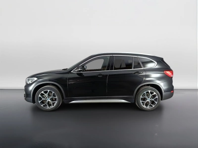 6 - BMW X1 Cascioli Group