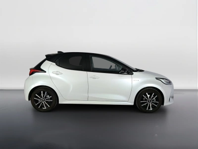 3 - Toyota Yaris Cascioli Group