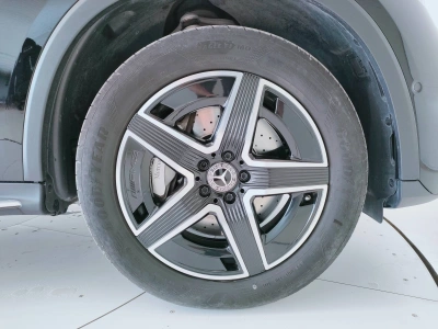 8 - Mercedes-Benz GLC Cascioli Group