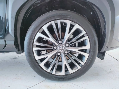 10 - Toyota Yaris Cross Cascioli Group