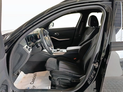 8 - BMW Serie 3 Cascioli Group