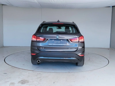 4 - BMW X1 Cascioli Group