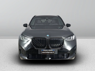 2 - BMW X3 Cascioli Group