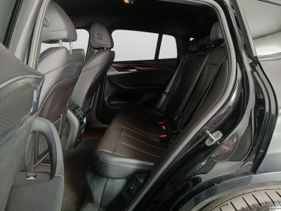 9 - BMW X4 Cascioli Group