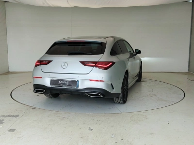 5 - Mercedes-Benz CLA Cascioli Group