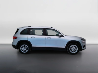 7 - Mercedes-Benz GLB Cascioli Group