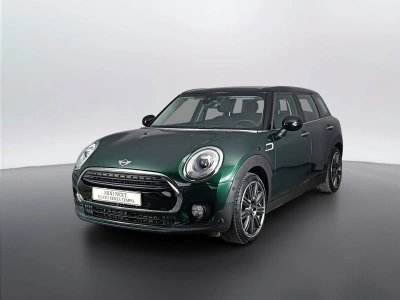 1 - MINI Cooper Cascioli Group