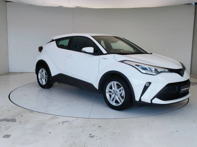 3 - Toyota C-HR Cascioli Group