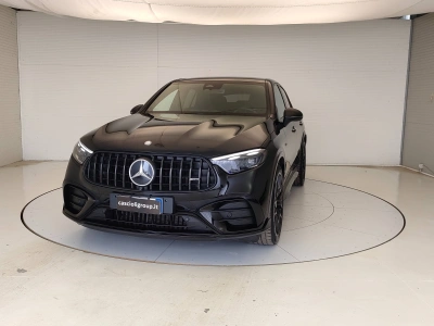 1 - Mercedes AMG GLC Cascioli Group