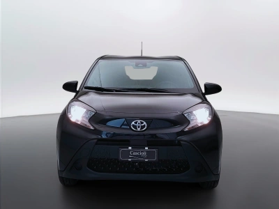 2 - Toyota Aygo X Cascioli Group