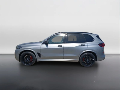 6 - BMW X5 M Cascioli Group