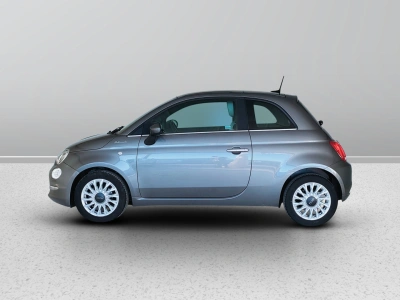 3 - Fiat 500 Cascioli Group