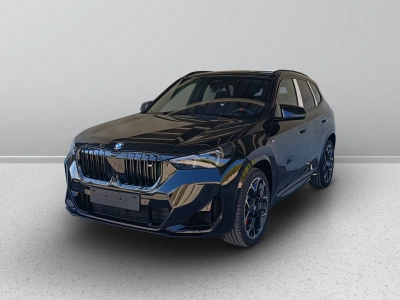 1 - BMW X1 M Cascioli Group