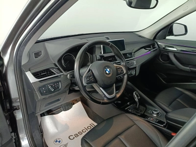 7 - BMW X1 Cascioli Group