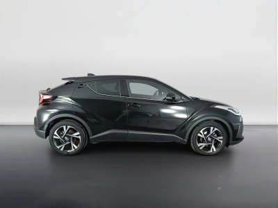 3 - Toyota C-HR Cascioli Group