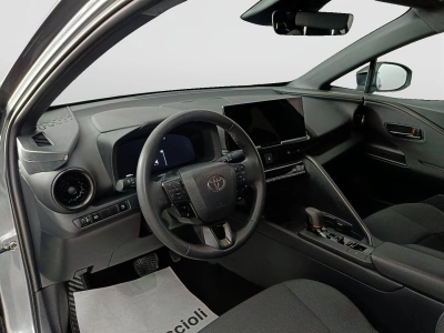 8 - Toyota C-HR Cascioli Group