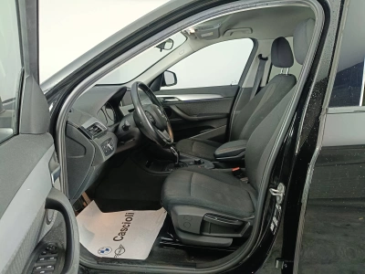 8 - BMW X1 Cascioli Group