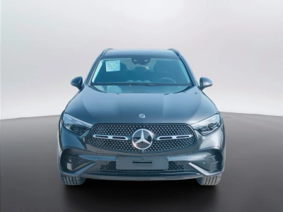 2 - Mercedes-Benz GLC Cascioli Group