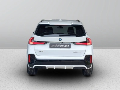5 - BMW X1 Cascioli Group