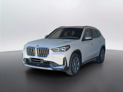 1 - BMW X1 Cascioli Group