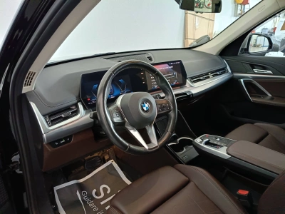 7 - BMW X1 Cascioli Group